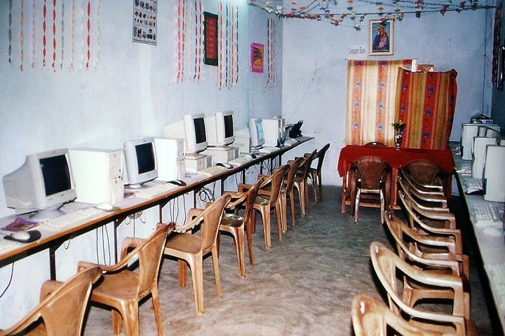 St Mary's College of Education, Vizianagaram campus photo 5