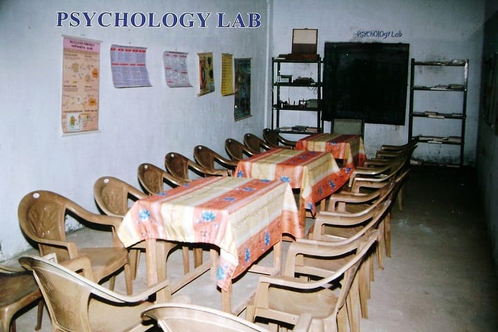 St Mary's College of Education, Vizianagaram campus photo 6