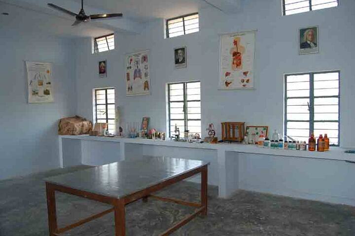 Saraswati College of Education, Mahendragarh campus photo 2