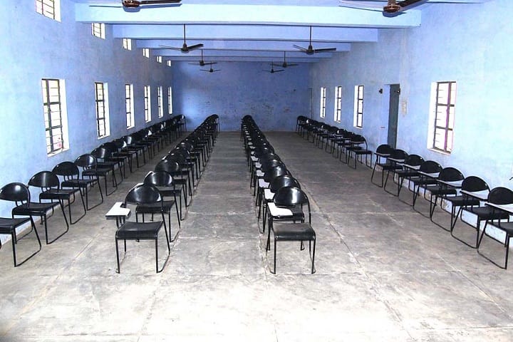 Saraswati College of Education, Mahendragarh campus photo 3