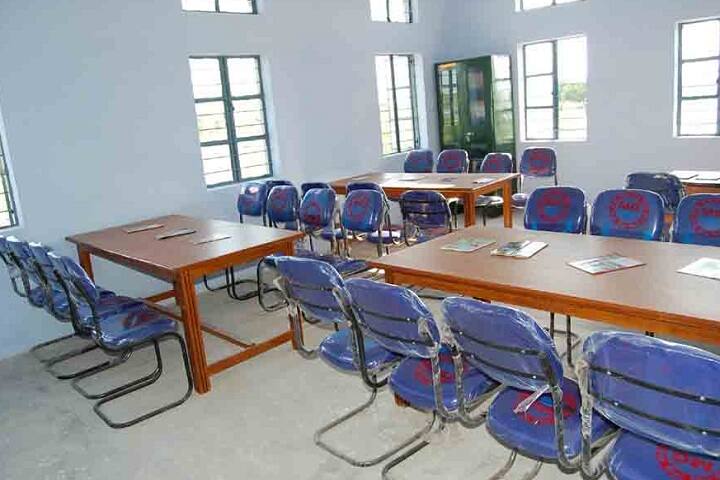 Saraswati College of Education, Mahendragarh campus photo 4
