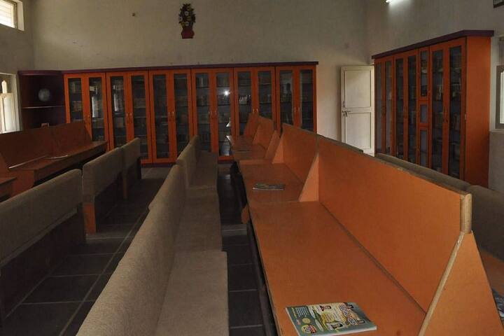 SPS Academy College of Education, Ashoknagar campus photo 2