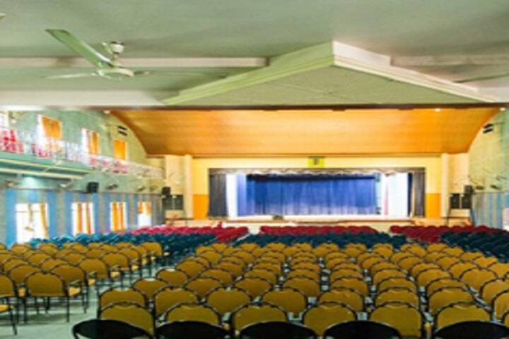 Sri Sathya Sai Arts and Science College, Thiruvananthapuram campus photo 2