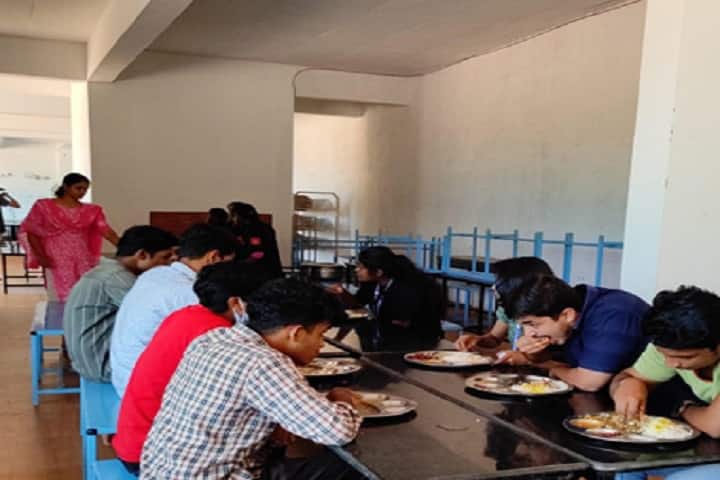 Sri Sathya Sai Arts and Science College, Thiruvananthapuram campus photo 3