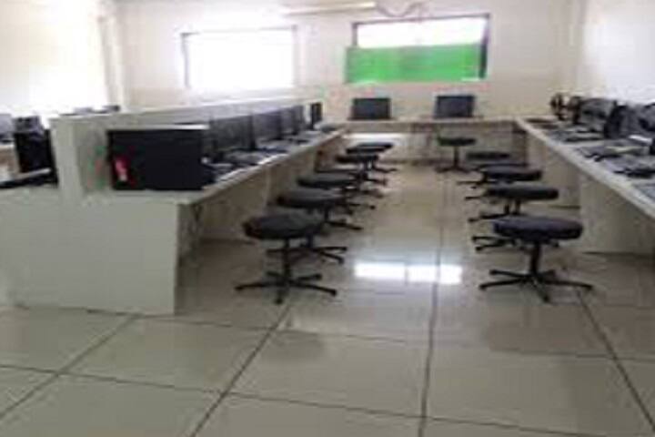 Sri Sathya Sai Arts and Science College, Thiruvananthapuram campus photo 4