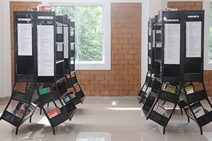 Sri Sathya Sai Arts and Science College, Thiruvananthapuram campus photo 5