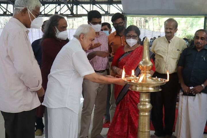 Sri Sathya Sai Arts and Science College, Thiruvananthapuram campus photo 6