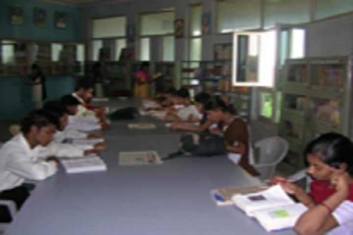 Vidyawati College, Bhind campus photo 2