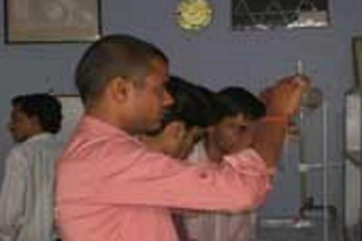 Vidyawati College, Bhind campus photo 3