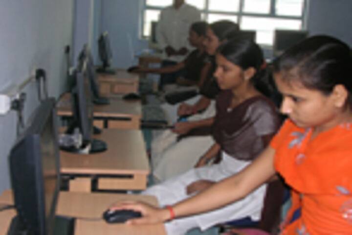 Vidyawati College, Bhind campus photo 4