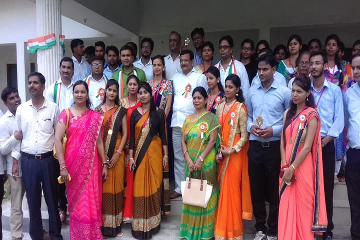 JB Mahajan Degree College, Chauri Chaura campus photo 4