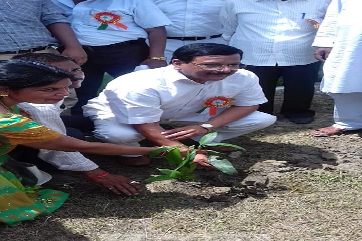 JB Mahajan Degree College, Chauri Chaura campus photo 5