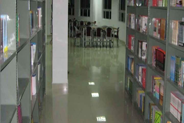 HLY Degree College, Lucknow campus photo 2