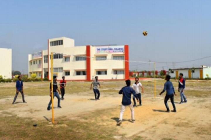 The Study Hall College, Lucknow campus photo 5