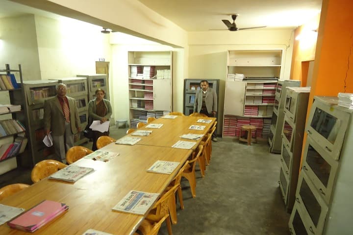 Swatantra Girls Degree College, Lucknow campus photo 4