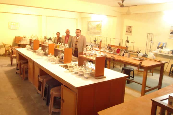 Swatantra Girls Degree College, Lucknow campus photo 5