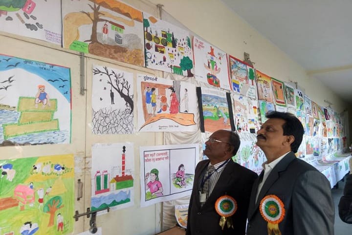 Seth Narsingdas Mor College of Arts and Commerce and Smt Godavaridivi Saraf Science College, Tumsar campus photo 4
