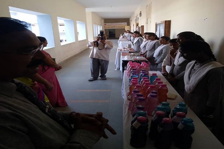 Seth Narsingdas Mor College of Arts and Commerce and Smt Godavaridivi Saraf Science College, Tumsar campus photo 5