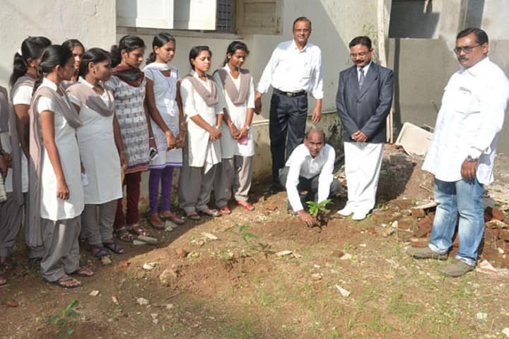 Seth Narsingdas Mor College of Arts and Commerce and Smt Godavaridivi Saraf Science College, Tumsar campus photo 6