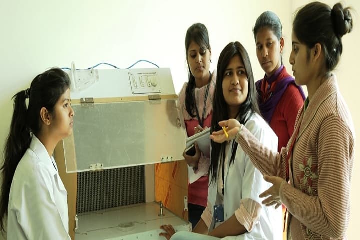 Universal College of Arts Commerce and Science, Mohali campus photo 4