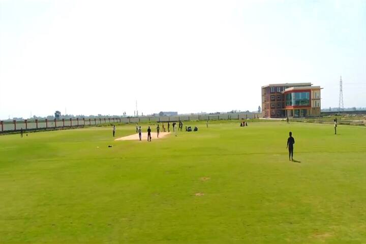 Universal College of Arts Commerce and Science, Mohali campus photo 5