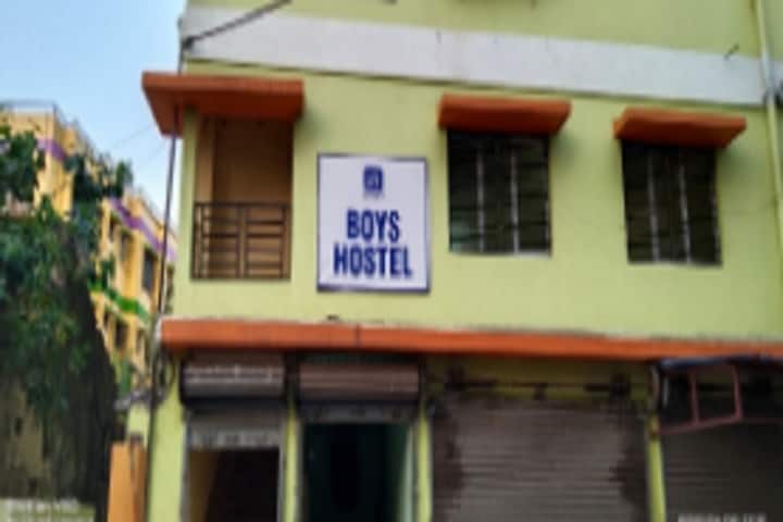 School of Juridical Science, JIS University, Kolkata campus photo 4