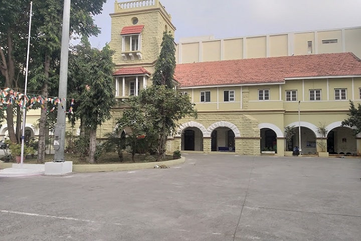 Coimbatore Medical College, Coimbatore campus photo 2