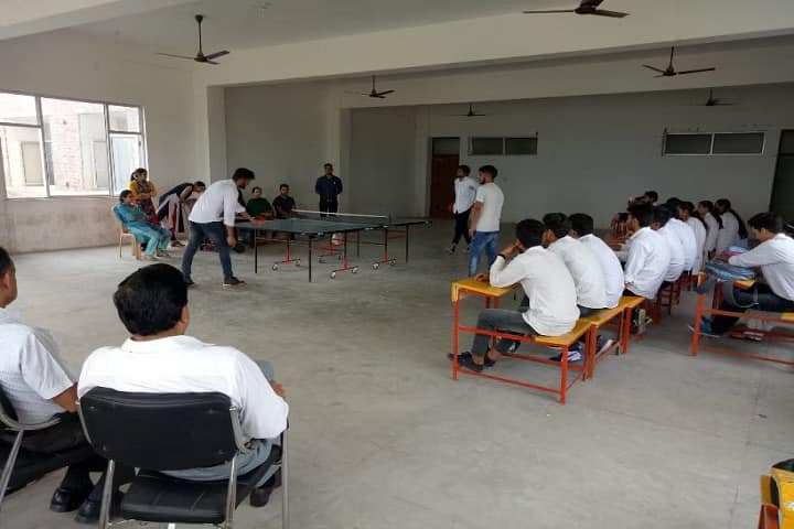 Bhaskar Degree College, Udhampur campus photo 4