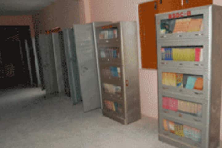 Bhagwant Singh Mahavidyalaya, Muradabad campus photo 6