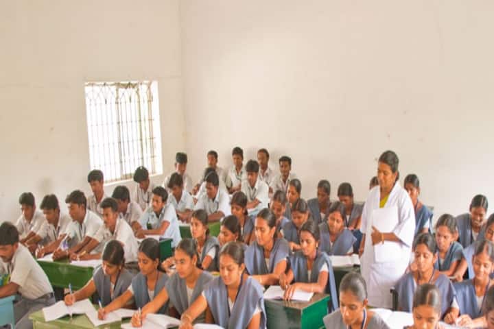 Tirupattur Arts and Science College, Tirupattur campus photo 3