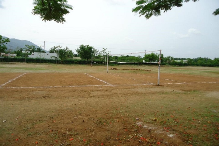 Tirupattur Arts and Science College, Tirupattur campus photo 5