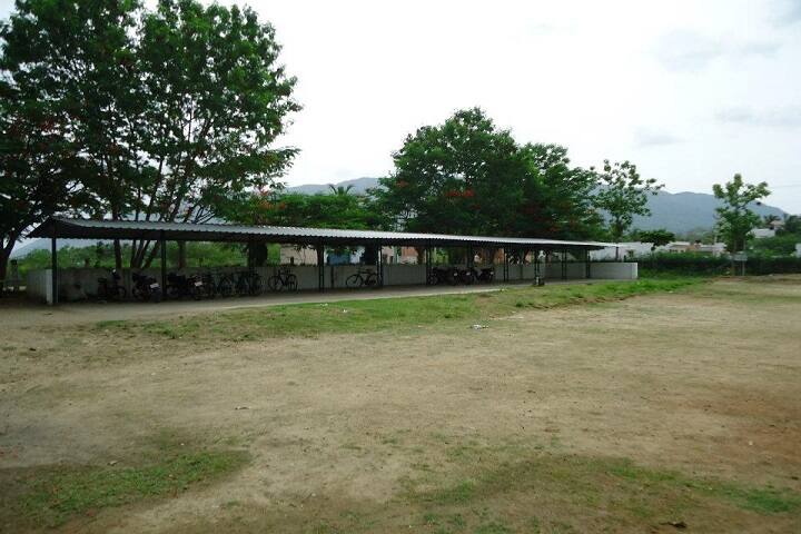 Tirupattur Arts and Science College, Tirupattur campus photo 6