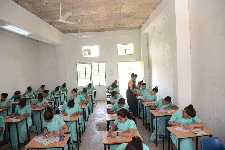 Shri Suraj Narayan Pareek Mahila Teacher Training College, Pushkar campus photo 6