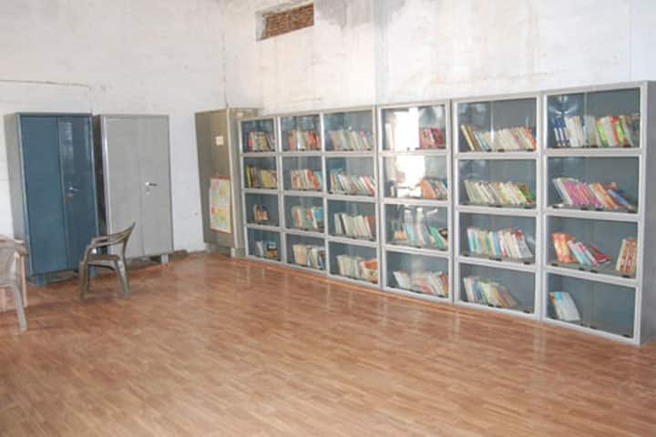 Sri Bajrangi Mahavidhyalaya, Kanpur campus photo 3
