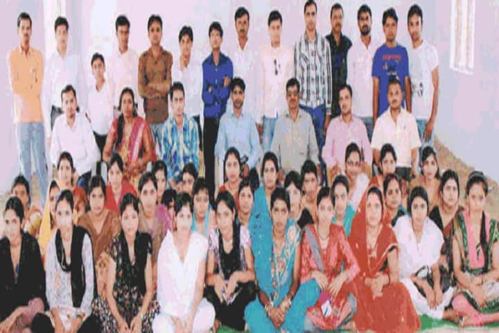 Sri Bajrangi Mahavidhyalaya, Kanpur campus photo 4