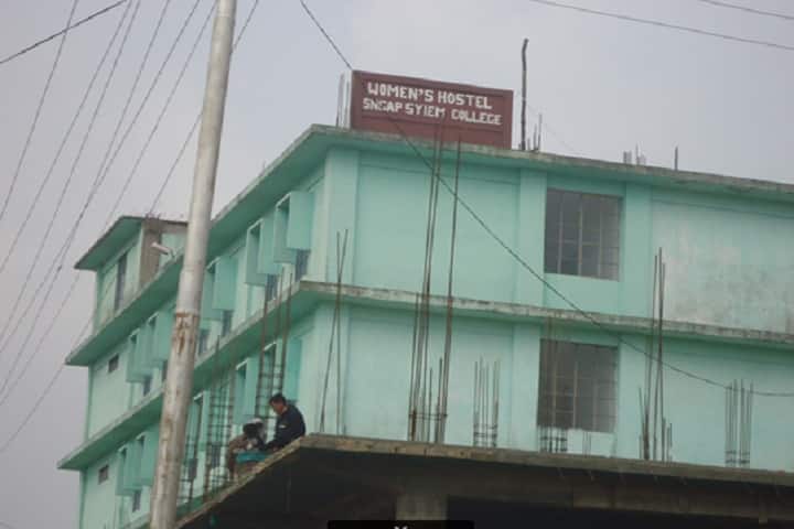 Sngap Syiem College, Mawkyrwat campus photo 4