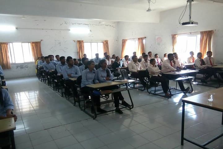 Kusumben Kadakia Arts and Commerce College, Ankleshwar campus photo 3