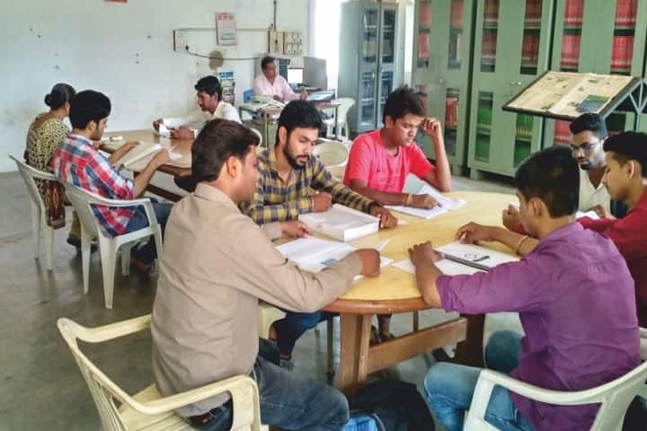 Kusumben Kadakia Arts and Commerce College, Ankleshwar campus photo 5