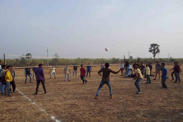 Kusumben Kadakia Arts and Commerce College, Ankleshwar campus photo 6