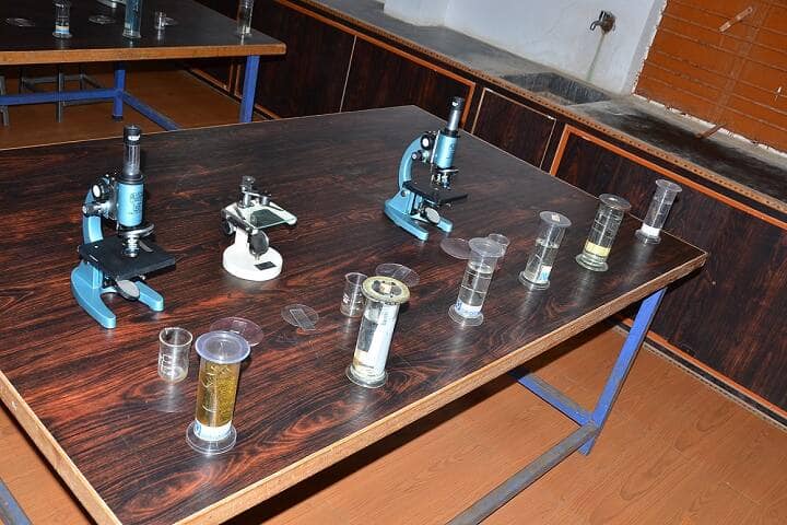 Sapthagiri Degree and PG College, Hindupur campus photo 2