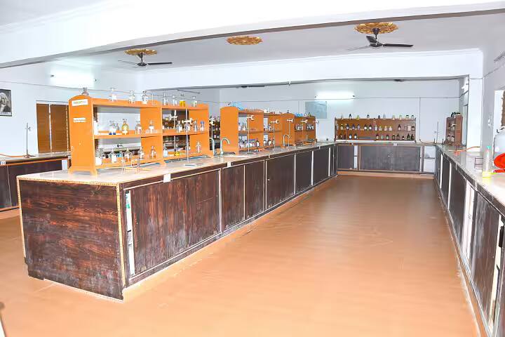 Sapthagiri Degree and PG College, Hindupur campus photo 6