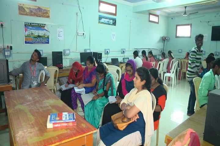 Venkateswara College of Education, Anantapur campus photo 6