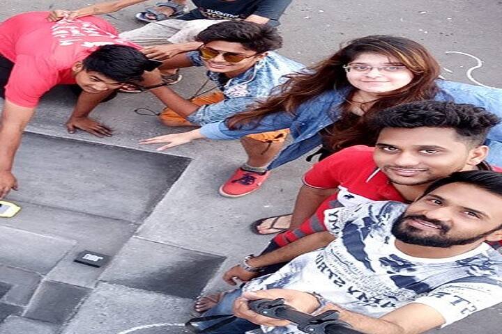 Zee Institute of Creative Art, Bhubaneswar campus photo 3