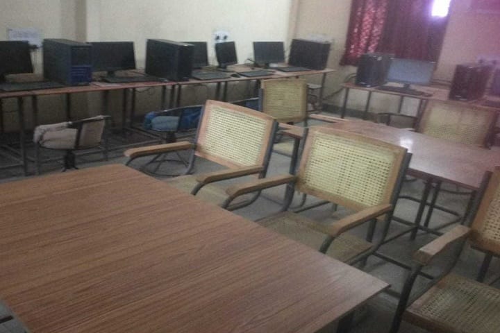 Government Postgraduate College, Guna campus photo 2