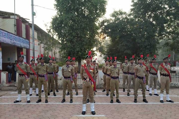 Government Postgraduate College, Guna campus photo 6