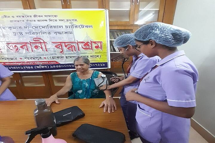 Manmohini Academic Institution, Berhampore campus photo 5