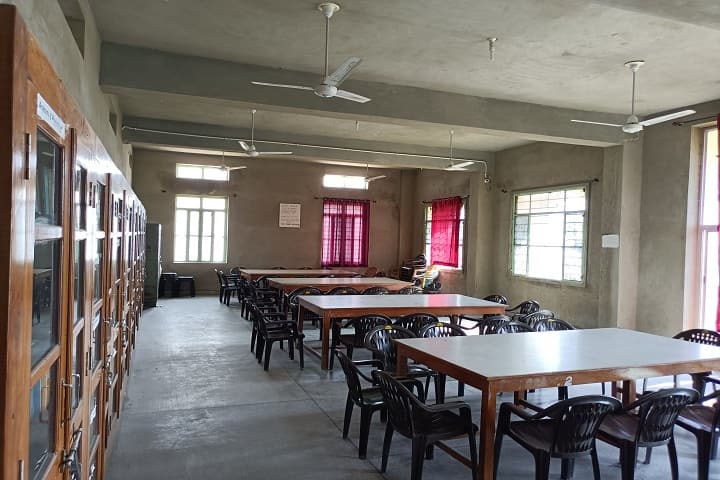 Norang Ram Dayanand Dhukia TT College, Jhunjhunu campus photo 3