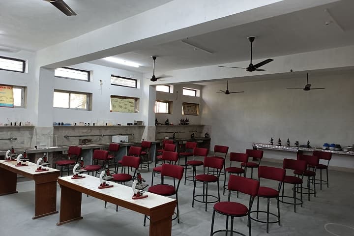 Norang Ram Dayanand Dhukia TT College, Jhunjhunu campus photo 4