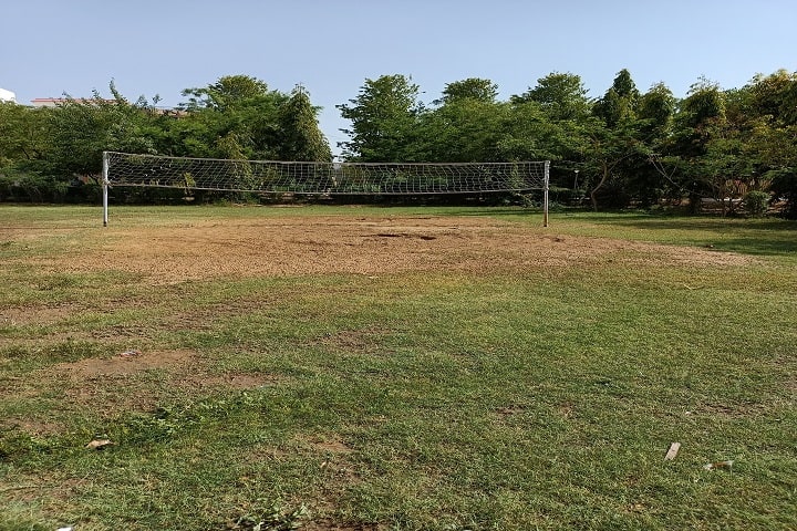Norang Ram Dayanand Dhukia TT College, Jhunjhunu campus photo 5