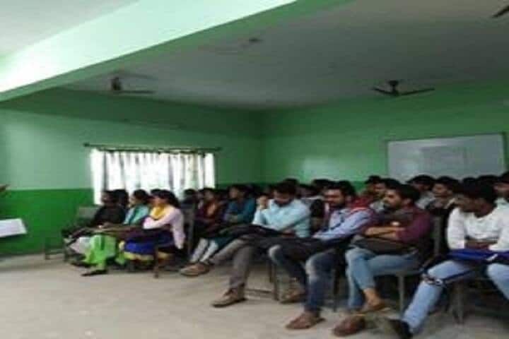 Gyandeep PG Mahavidyalaya, Jaipur campus photo 2